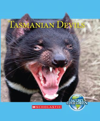 Tasmanian Devils - Bjorklund, Ruth