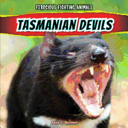 Tasmanian Devils