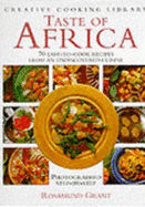 Taste of Africa