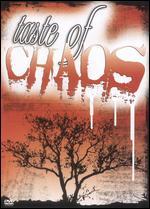 Taste of Chaos
