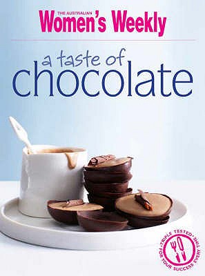Taste Of Chocolate - 
