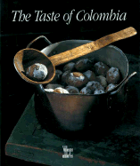 Taste of Colombia