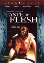 Taste of Flesh