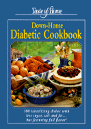 Taste of home down-home diabetic cookbook