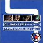 Taste of Logic, Vol. 1