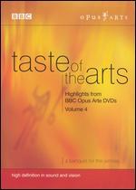 Taste of the Arts, Vol. 3