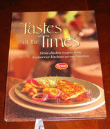 Taste of the Times