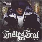 Taste of Tical,  Vol. 3
