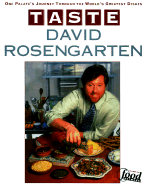 Taste: One Palate's Journey Through the World's Greatest Dishes