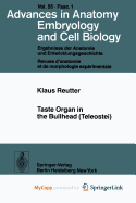 Taste Organ in the Bullhead (Teleostei)