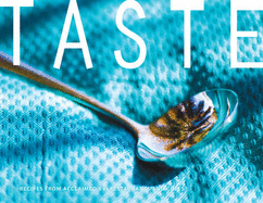 Taste: Recipes from Acclaimed BVI Restaurants and Chefs