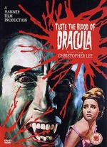 Taste the Blood of Dracula