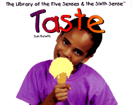 Taste - Hurwitz, Sue, and Watts, Franklin