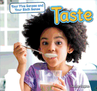 Taste - Dayton, Connor