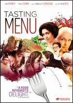 Tasting Menu - Roger Gual