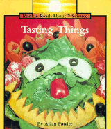 Tasting Things