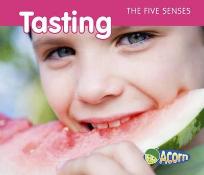 Tasting - Rissman, Rebecca