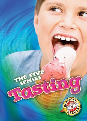 Tasting - Kaplan, Mandy (Narrator), and Owings, Lisa