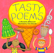 Tasty Poems
