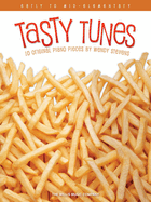 Tasty Tunes: Early to Mid Elementary Level