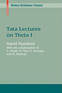 Tata Lectures on Theta I