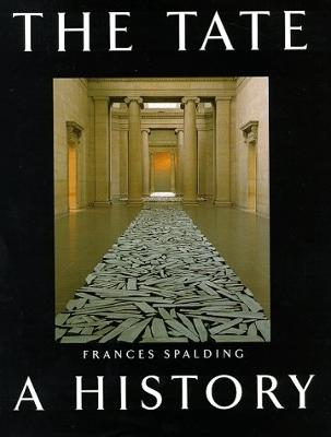Tate History - Spalding, Frances