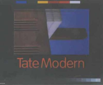 Tate Modern: The Guide - Wilson, Simon