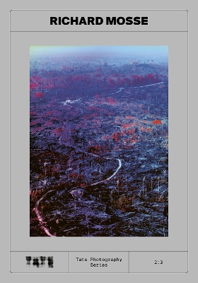 Tate Photography: Richard Mosse - Nakamori, Yasufumi (Editor)
