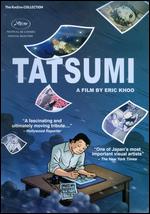 Tatsumi - Eric Khoo