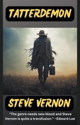 Tatterdemon - Vernon, Steve