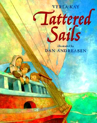 Tattered Sails - Kay, Verla