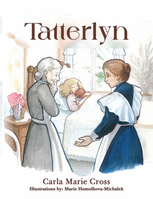 Tatterlyn - Cross, Carla Marie