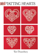 Tatting Hearts