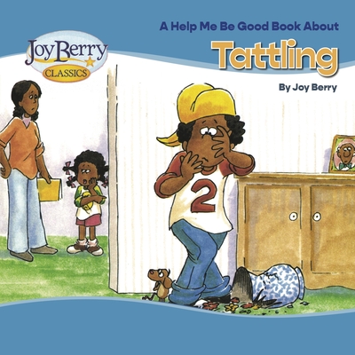 Tattling - Berry, Joy