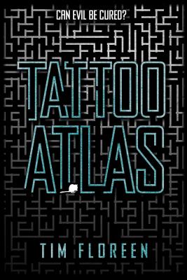 Tattoo Atlas - Floreen, Tim