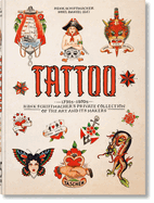 TATTOO: Henk Schiffmacher's Private Collection. 45th Ed.