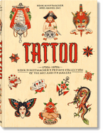 TATTOO: Henk Schiffmacher's Private Collection