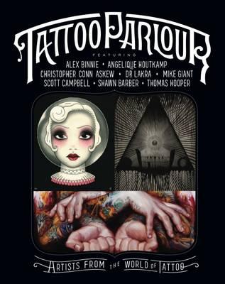 Tattoo Parlour - "Shag"