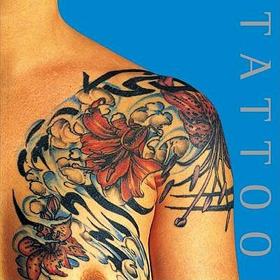 Tattoo - Durfee, Dale