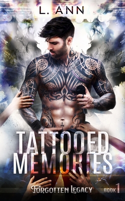 Tattooed Memories - Ann, L