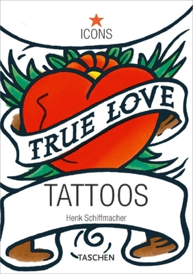 Tattoos - Schiffmacher, Henk, and Riemschneider, Burkhard