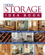 Taunton's Home Storage Idea Book