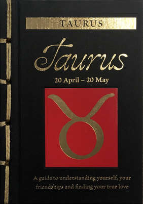 Taurus - St Clair, Marisa