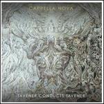 Tavener Conducts Tavener