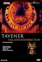 Tavener: Fall and Resurrection