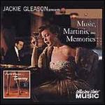 Tawny/Music, Martinis and Memories