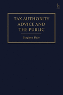 Tax Authority Advice and The Public