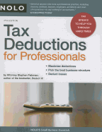 Tax Deductions for Professionals
