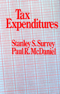 Tax Expenditures