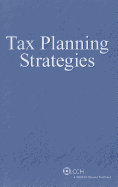 Tax Planning Strategies
